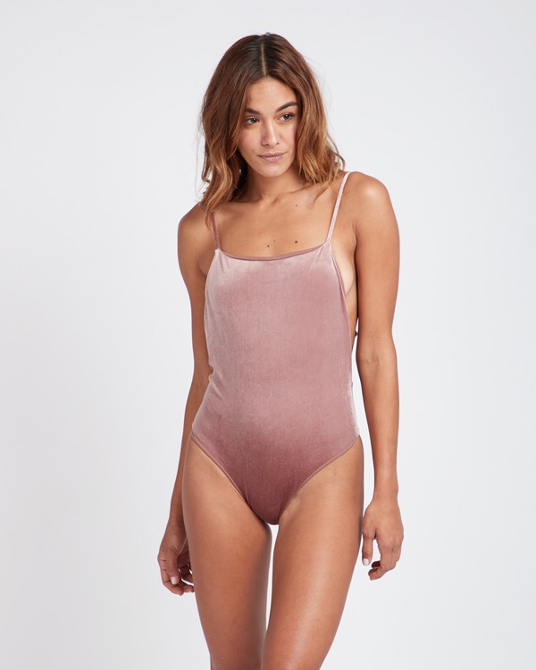 0 Fool4U One Piece Swim  L3SW02BIF8 Billabong