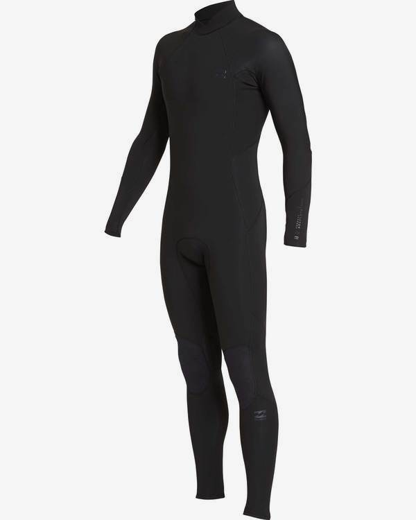 2 3/2 Furnace Absolute Back Zip Gbs Wetsuit  L43M10BIF8 Billabong