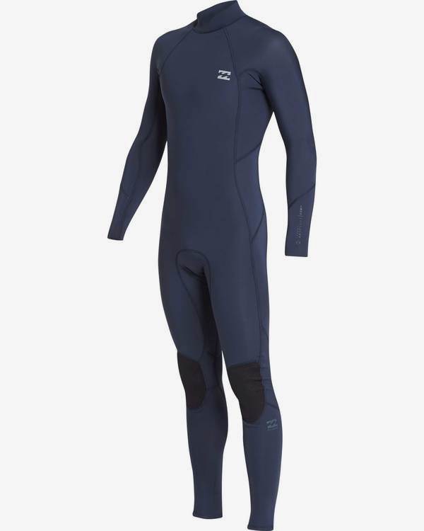 Billabong furnace absolute wetsuit. Furnace on sale lining