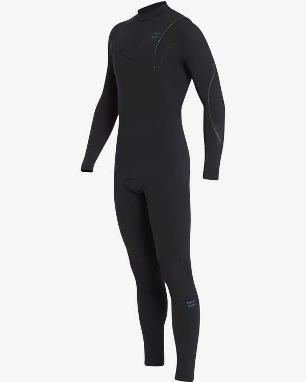 1 5/4 Furnace Comp Zipperless Fullsuit Wetsuit  L45M04BIF8 Billabong