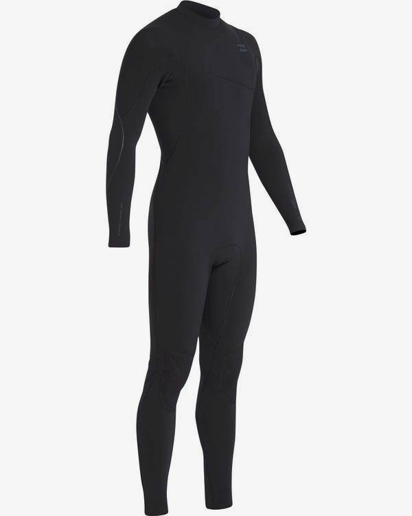 2 5/4 Furnace Comp Zipperless Fullsuit Wetsuit  L45M04BIF8 Billabong