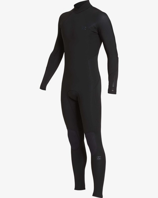 5 5/4 Furnace Absolute Back Zip Gbs Fullsuit Wetsuit  L45M10BIF8 Billabong