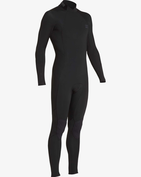 6 5/4 Furnace Absolute Back Zip Gbs Fullsuit Wetsuit  L45M10BIF8 Billabong
