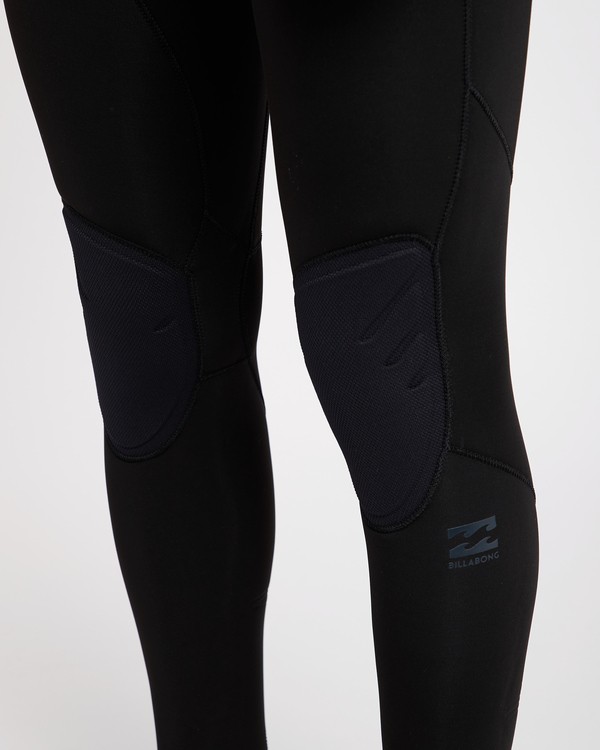 11 5/4 Furnace Absolute Back Zip Gbs Fullsuit Wetsuit  L45M10BIF8 Billabong