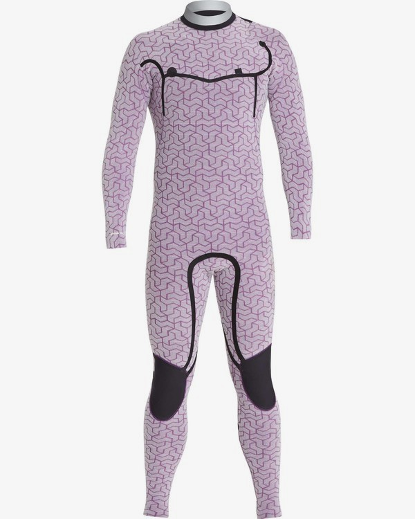 3 5/4 Furnace Ultra Hooded Fullsuit Wetsuit  L45M20BIF8 Billabong