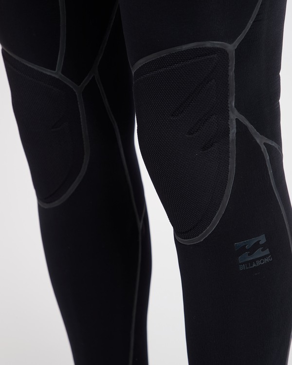 7 5/4 Furnace Ultra Hooded Fullsuit Wetsuit  L45M20BIF8 Billabong