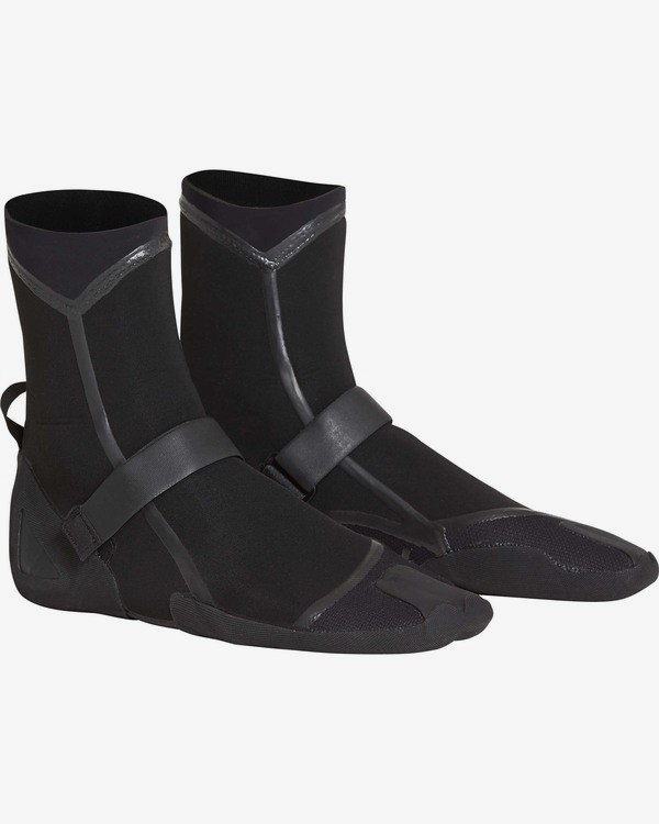 0 3Mm Furnace Ultra Split Toe Boot  L4BT18BIF8 Billabong