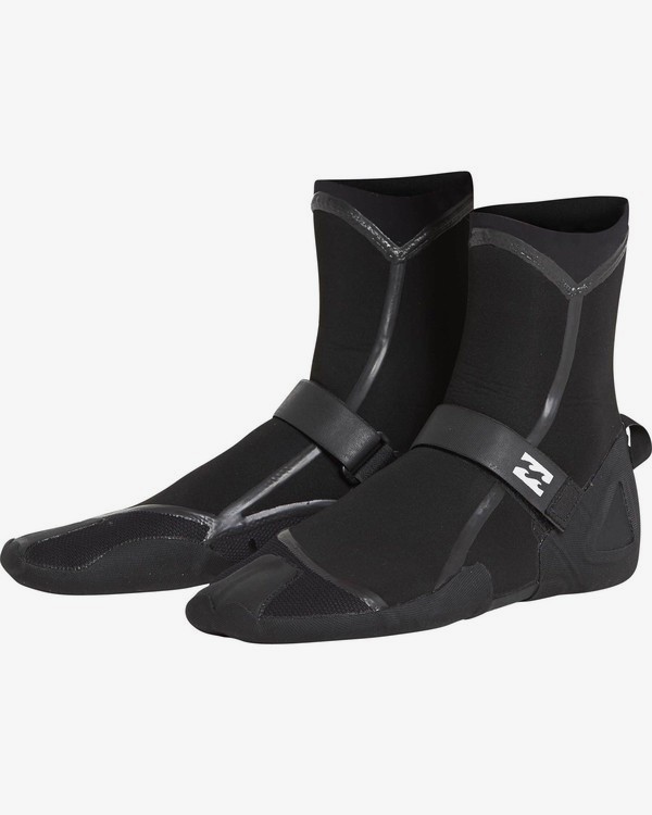 1 3Mm Furnace Ultra Split Toe Boot  L4BT18BIF8 Billabong