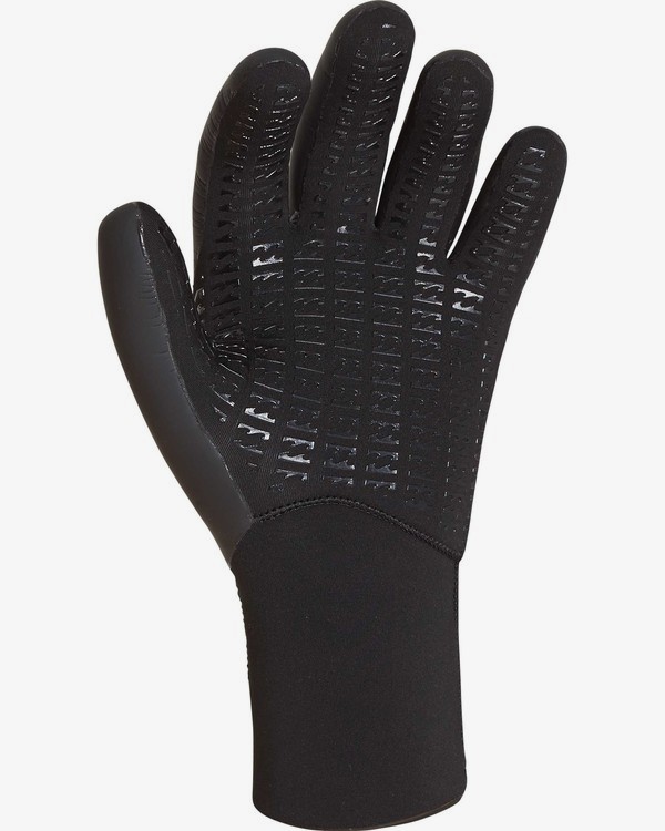 1 3Mm Furnace Glove  L4GL10BIF8 Billabong