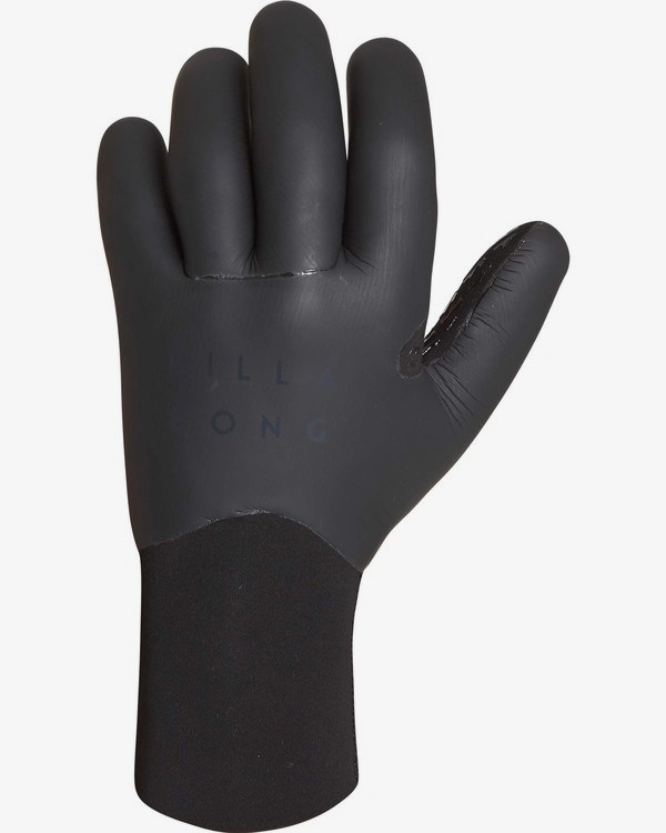 0 3Mm Furnace Glove  L4GL10BIF8 Billabong