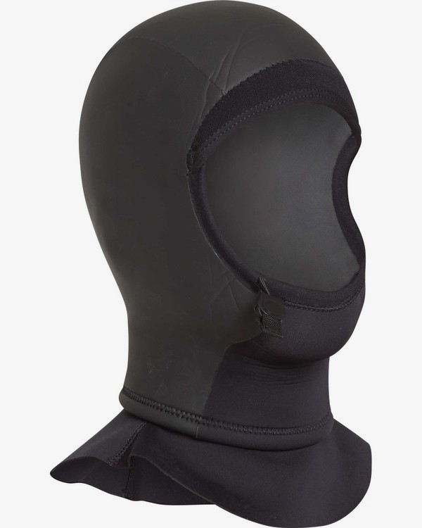 1 2Mm Furnace Gbs Hood  L4HD10BIF8 Billabong
