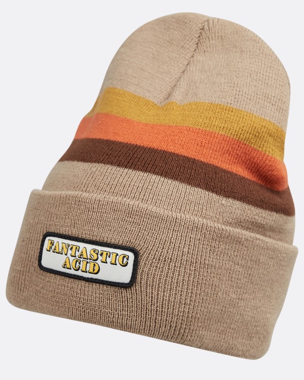 0 Disaster Gallery Beanie  L5BN07BIF8 Billabong