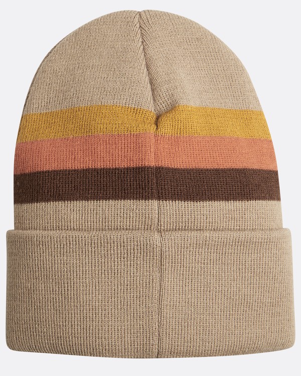 1 Disaster Gallery Beanie  L5BN07BIF8 Billabong