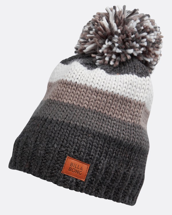 0 Momentum Beanie  L5BN13BIF8 Billabong