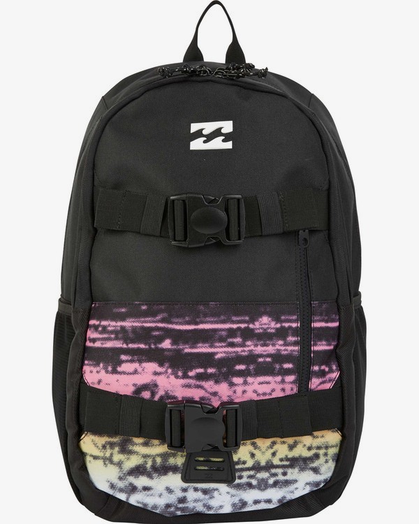 0 Command Skate Pack Backpack  L5BP03BIF8 Billabong