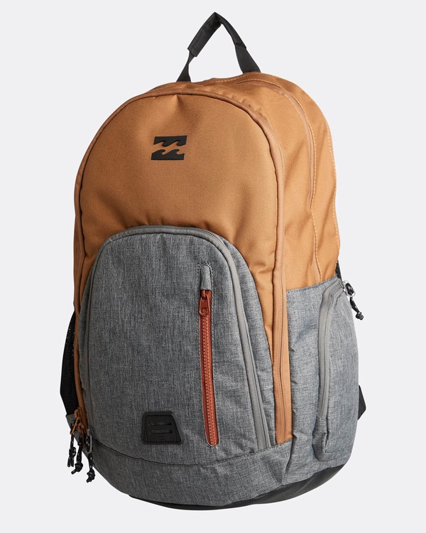 0 Command Pack - Backpack for Men Brown L5BP04BIF8 Billabong