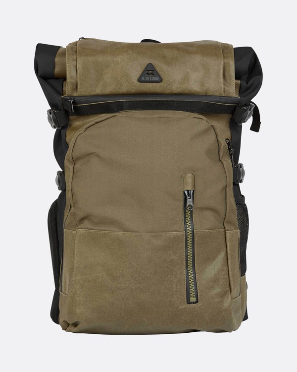 3 Surftreck Lowers Backpack  L5BP11BIF8 Billabong