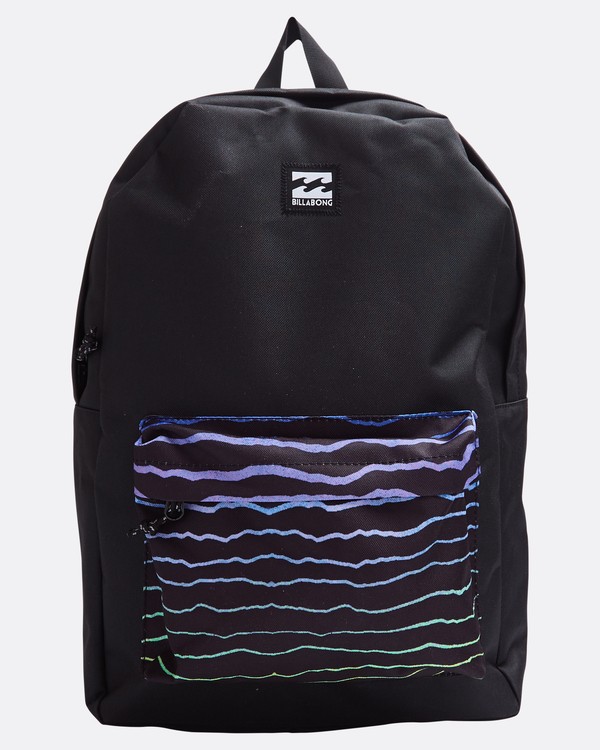 Billabong laptop backpack sale