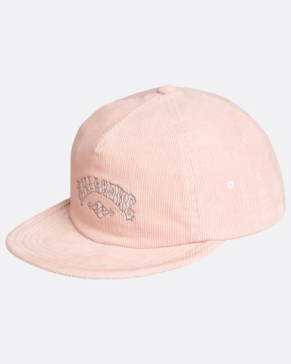 Reissue Corduroy Cap