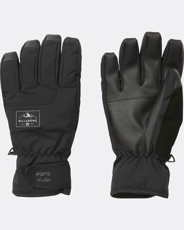 0 Kera Snow Gloves  L6GL01BIF8 Billabong