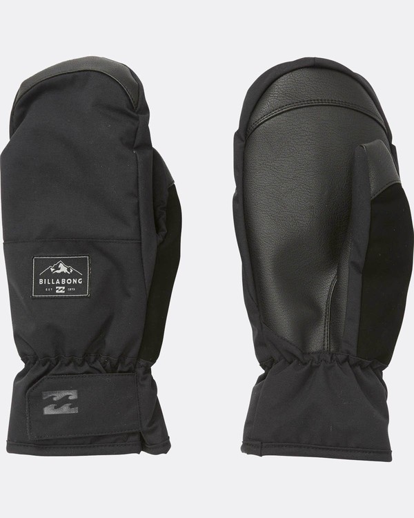 0 Lark Snow Mitts  L6GL02BIF8 Billabong