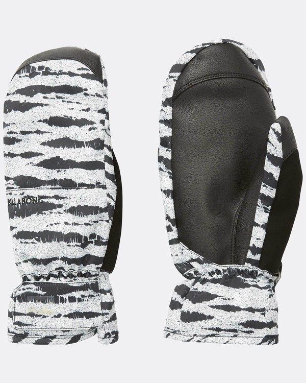 0 Lark Women Snow Mitts  L6GL04BIF8 Billabong