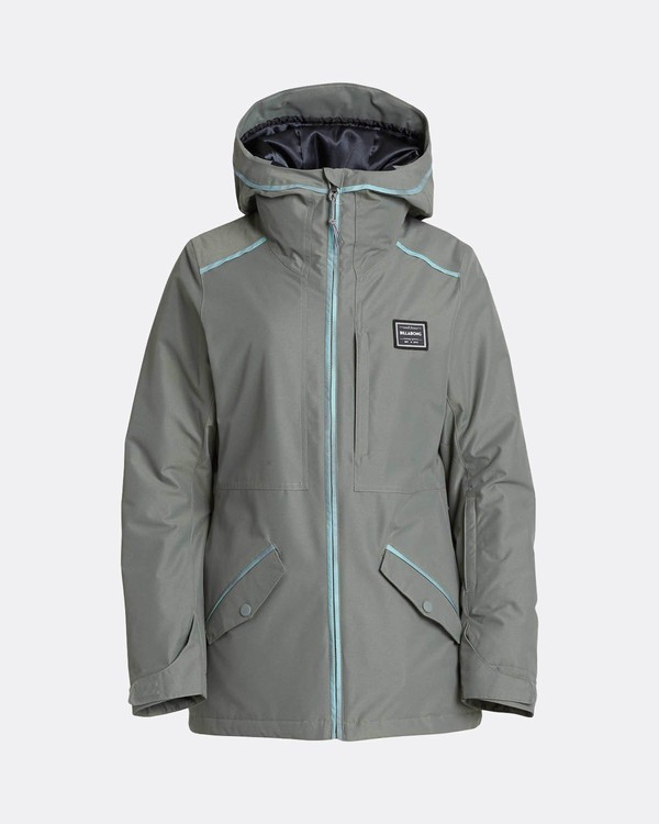 Billabong jara snow jacket on sale