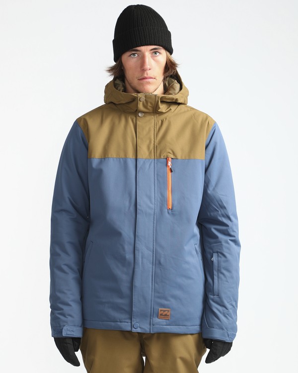 Billabong winter coats online