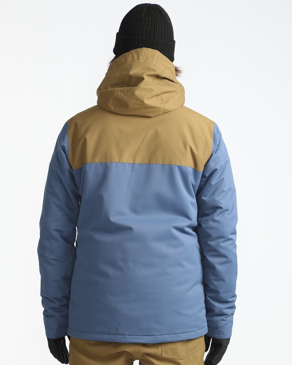 Pilot 10K Snow Jacket Billabong