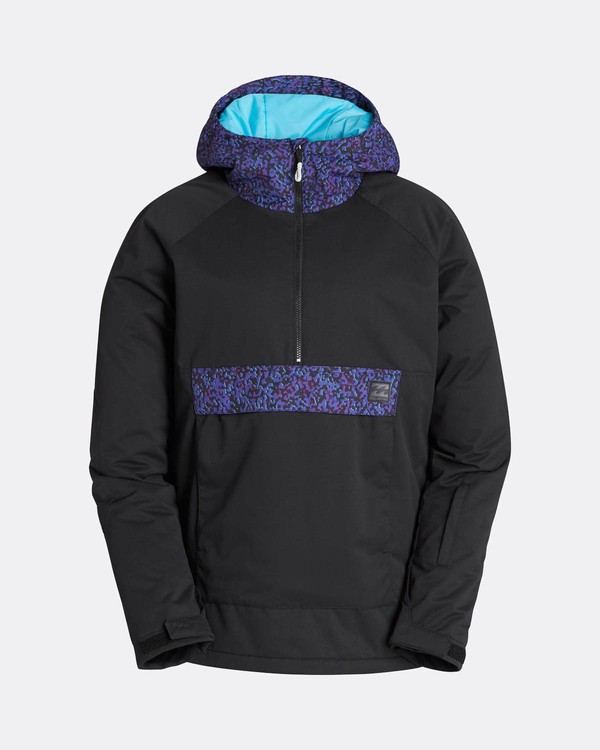 Billabong snow jacket online