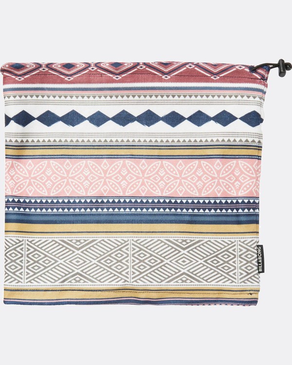 2 Ice Cold Snow Neckwarmer  L6NW03BIF8 Billabong