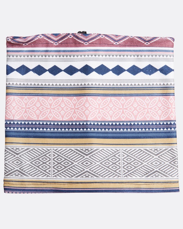 0 Ice Cold Snow Neckwarmer  L6NW03BIF8 Billabong