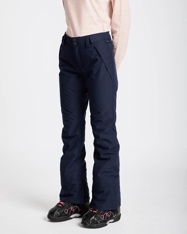 1 Malla 10K Snow Pants Bleu L6PF01BIF8 Billabong