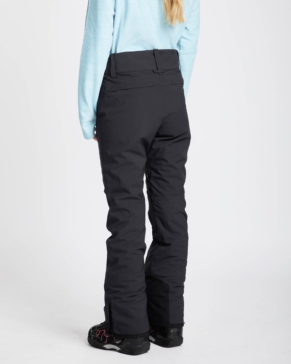 1 Gaia 45K Primaloft Snow Pants  L6PF04BIF8 Billabong