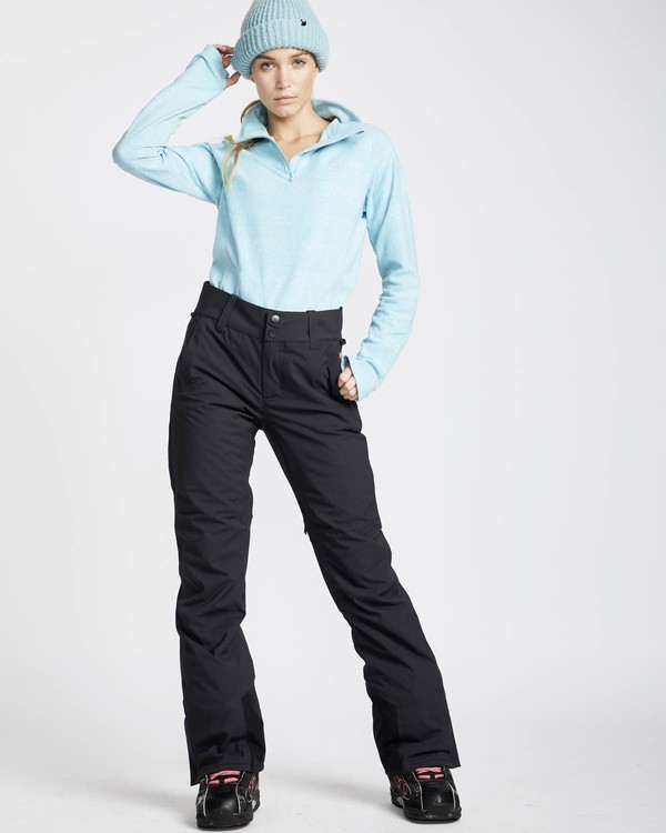3 Gaia 45K Primaloft Snow Pants  L6PF04BIF8 Billabong
