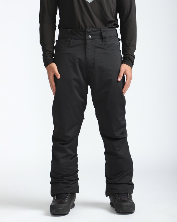 Outsider 10K Snow Pants