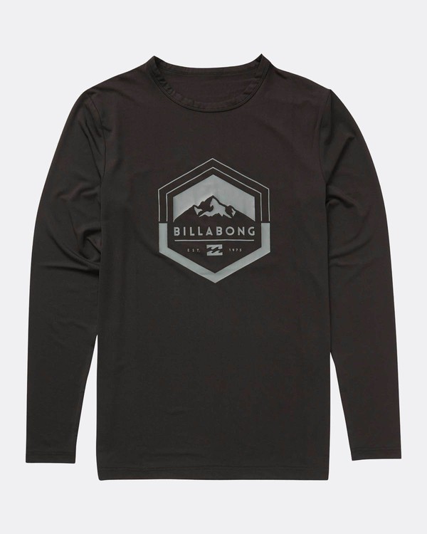 0 Operator Snow Layer T-Shirt  L6UN01BIF8 Billabong