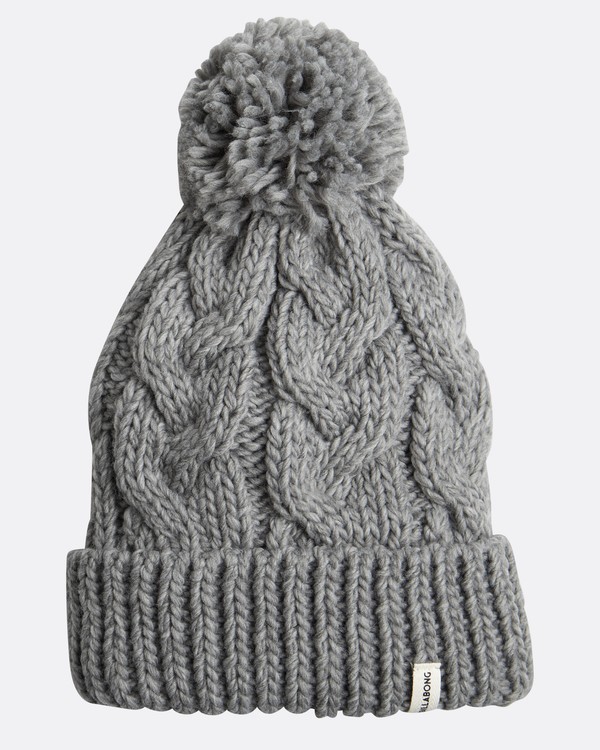 0 Styx Oversize Beanie  L9BN03BIF8 Billabong