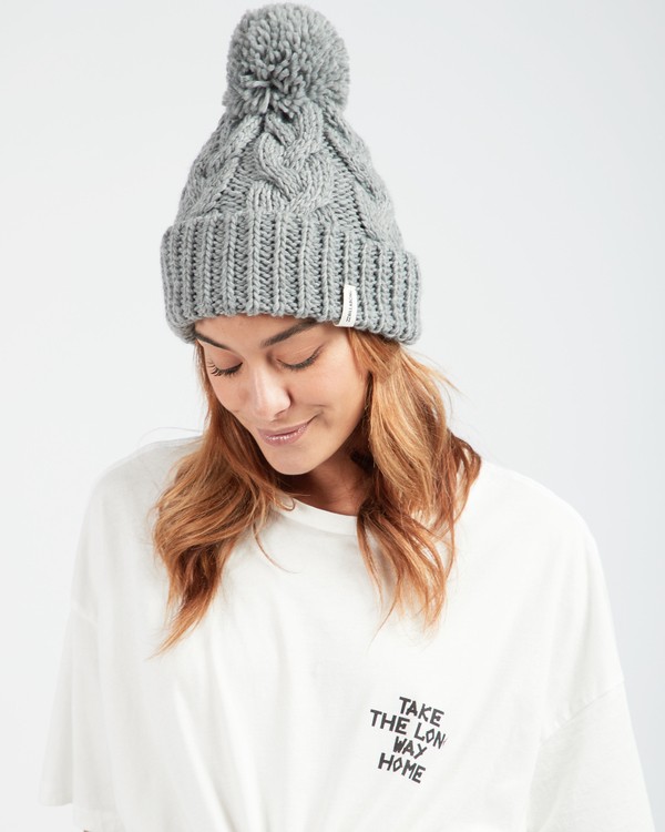 1 Styx Oversize Beanie  L9BN03BIF8 Billabong