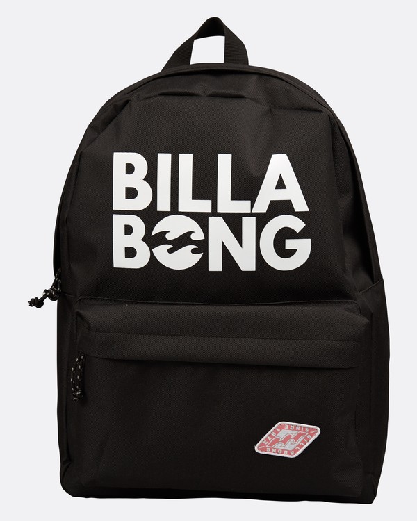 0 Hyde Backpack Black L9BP02BIF8 Billabong
