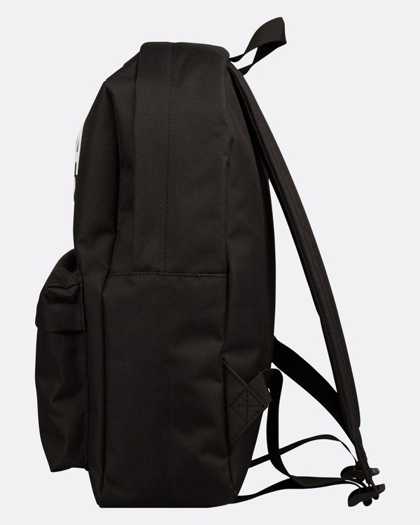 1 Hyde Backpack Black L9BP02BIF8 Billabong