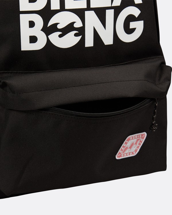 3 Hyde Backpack Black L9BP02BIF8 Billabong