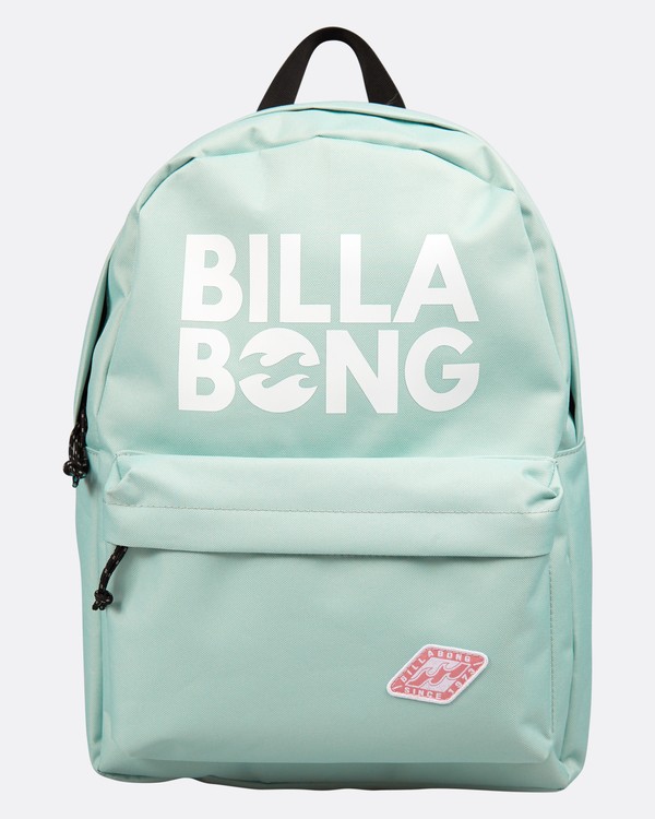 0 Hyde Backpack Blau L9BP02BIF8 Billabong