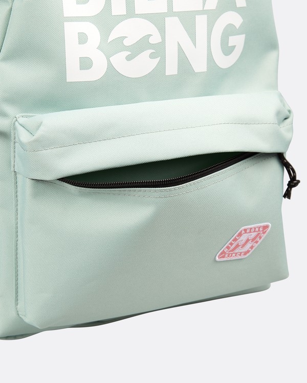 3 Hyde Backpack Blau L9BP02BIF8 Billabong