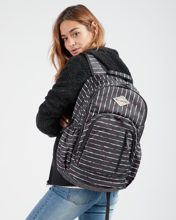 Billabong backpack roadie online