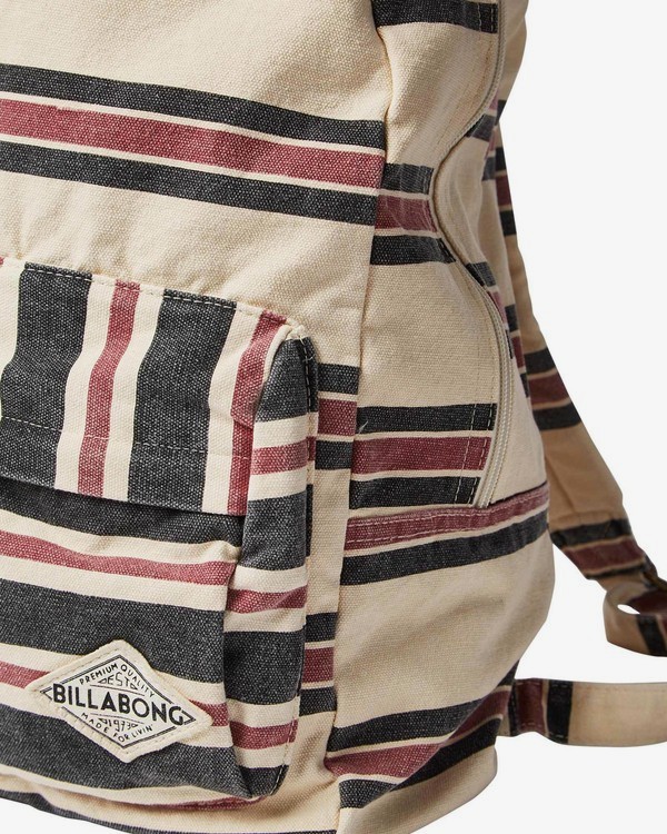 Billabong hand over love backpack best sale