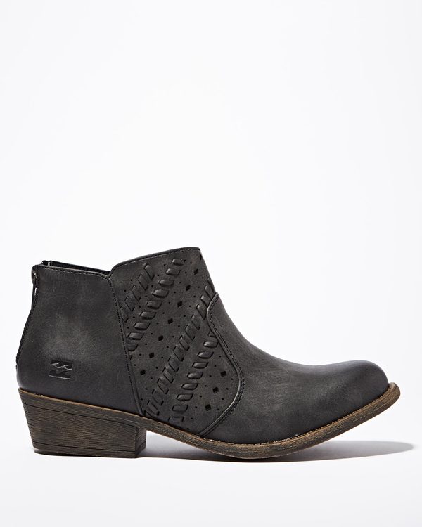 0 Over Under Ankle Boot  L9OO04BIF8 Billabong
