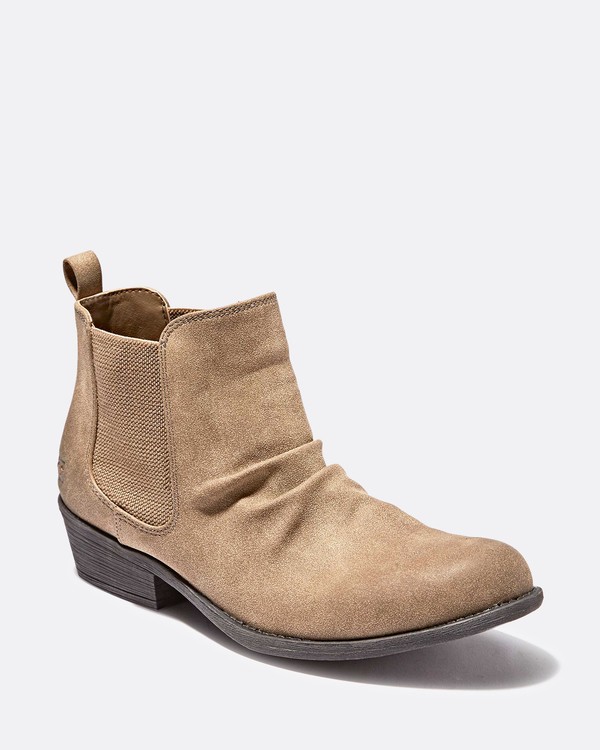 Sweet Surrender Ankle Boot