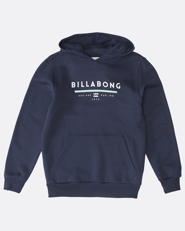 Billabong boys hoodie online