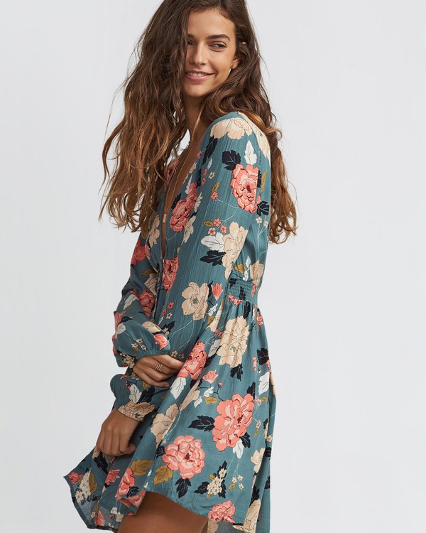 0 YOUR LOVE Beige M3DR01BIW8 Billabong